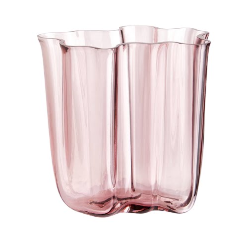 Arket Glass Vase, €69