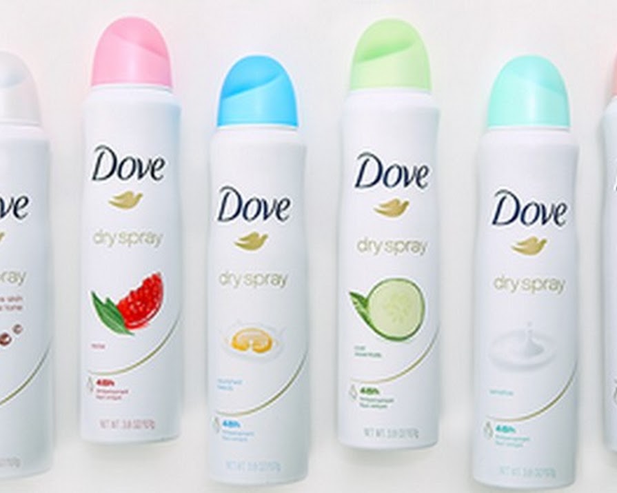 Dove Deodorant’s “Alternative Facts” Campaign Is Brilliant