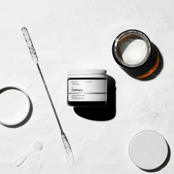 The Ordinary are releasing a €5 powder to tackle your skin texture issues