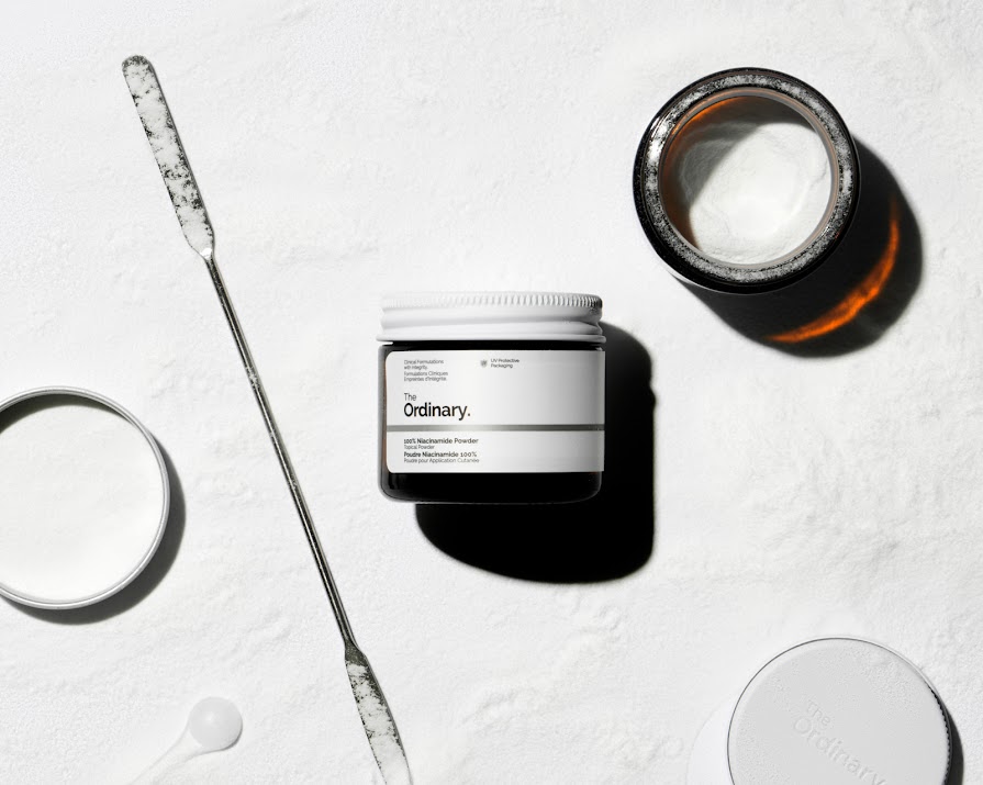 The Ordinary are releasing a €5 powder to tackle your skin texture issues