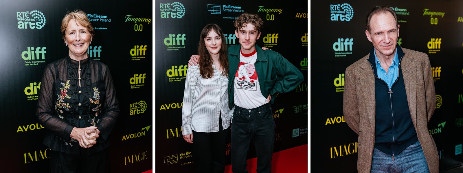 The film critic’s picks from the Dublin International Film Festival