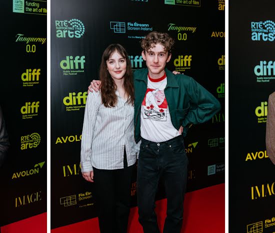 The film critic’s picks from the Dublin International Film Festival