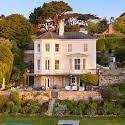 Inside one of Ireland’s most spectacular Victorian villas on Killiney Hill