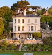Inside one of Ireland’s most spectacular Victorian villas on Killiney Hill