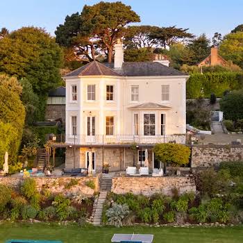 Killiney Victorian villa