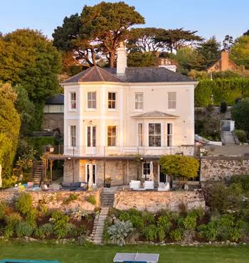 Killiney Victorian villa