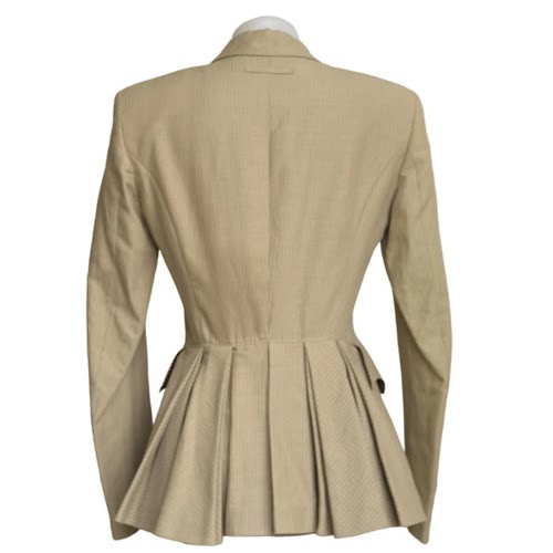 Jean-Paul Gaultier Jacket, €137.20