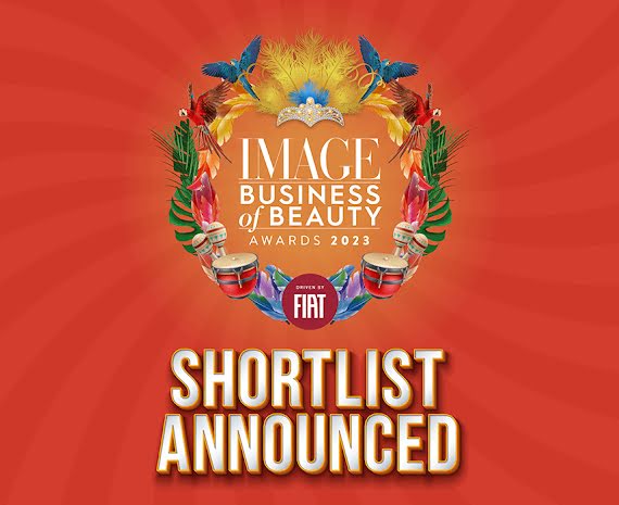 The IMAGE Business of Beauty Awards 2023 Shortlist