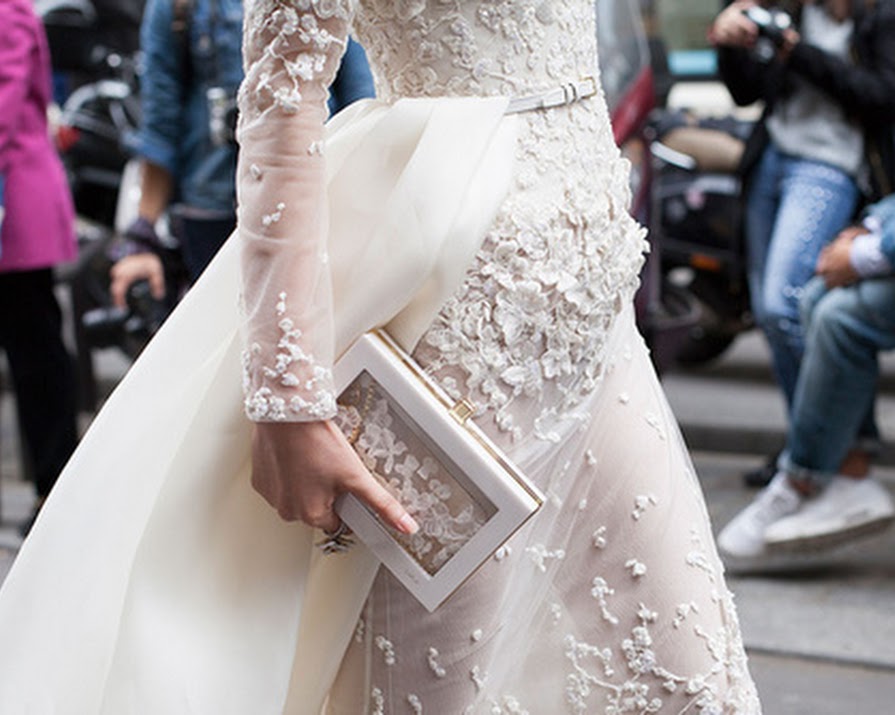 9 Clutches For The Style Conscious Bride