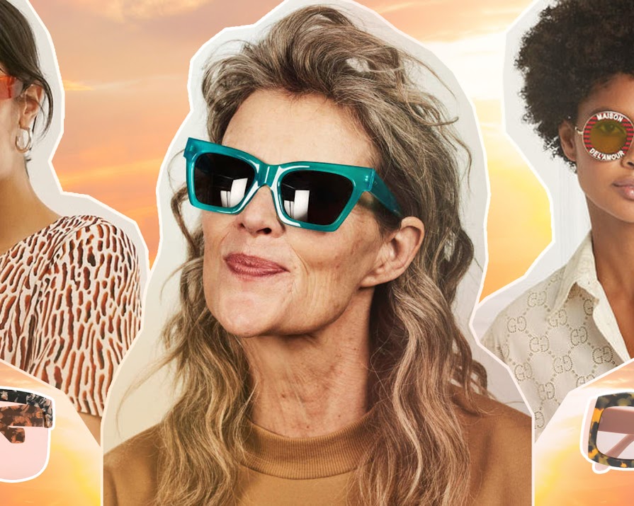 12 OTT sunglasses to put some spring in your SS20 wardrobe