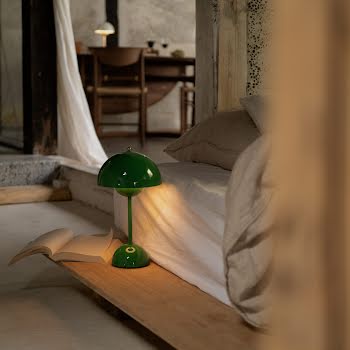 Combat darker evenings with these 14 portable lamps to brighten up any corner of your home