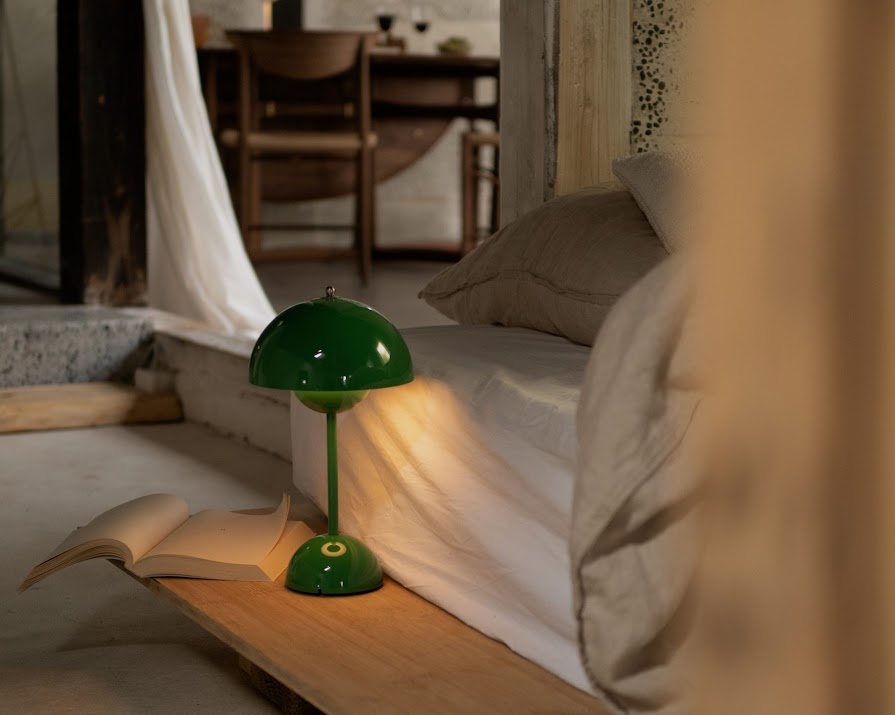 Combat darker evenings with these 14 portable lamps to brighten up any corner of your home