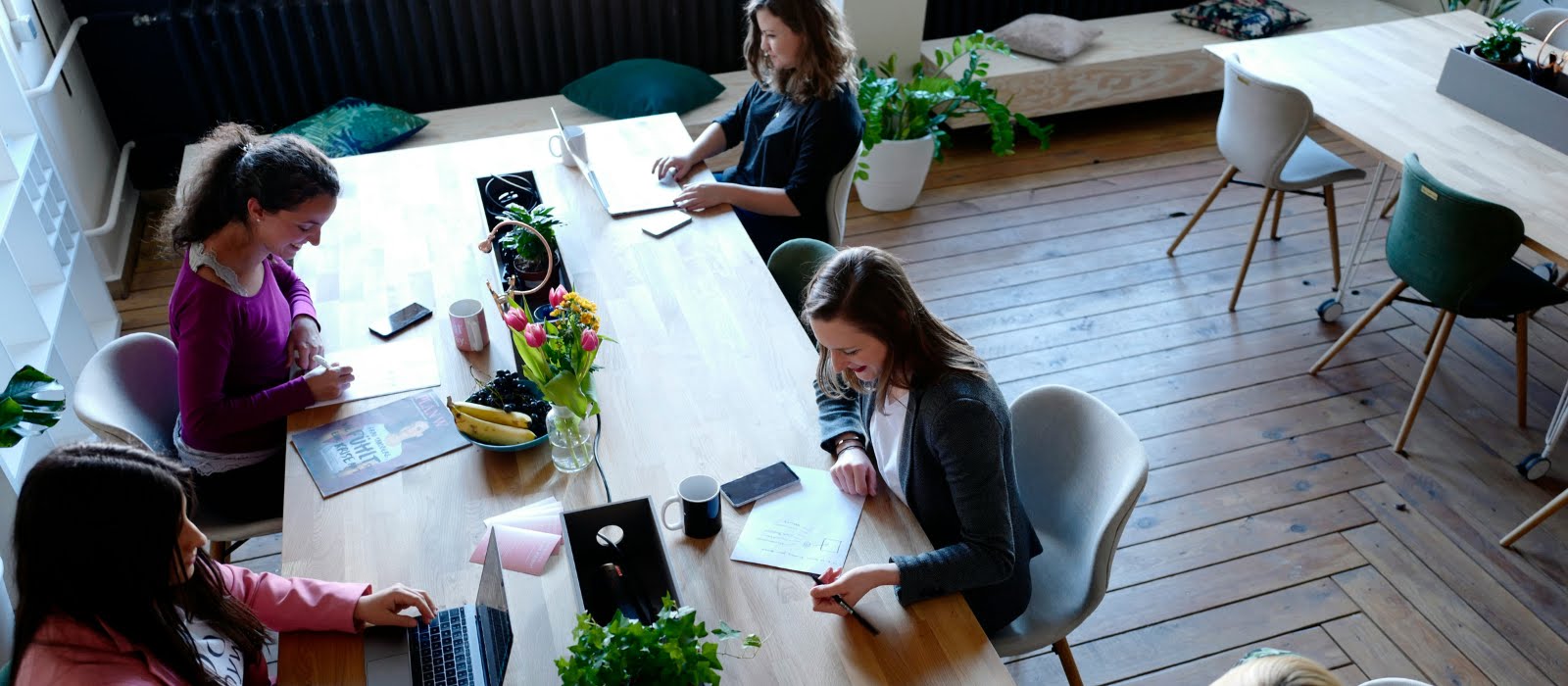 WIN two tickets to Platform 55’s Maternity: Return to Work event