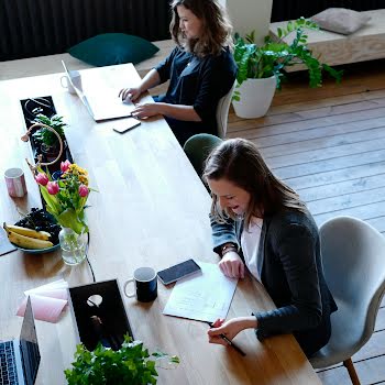WIN two tickets to Platform 55’s Maternity: Return to Work event