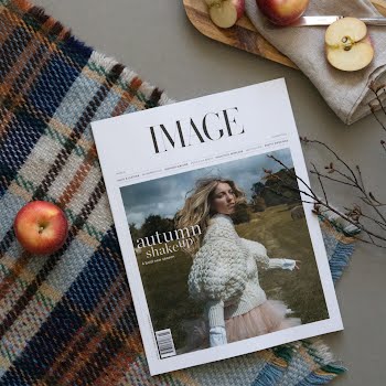 First look at the Autumn issue of IMAGE