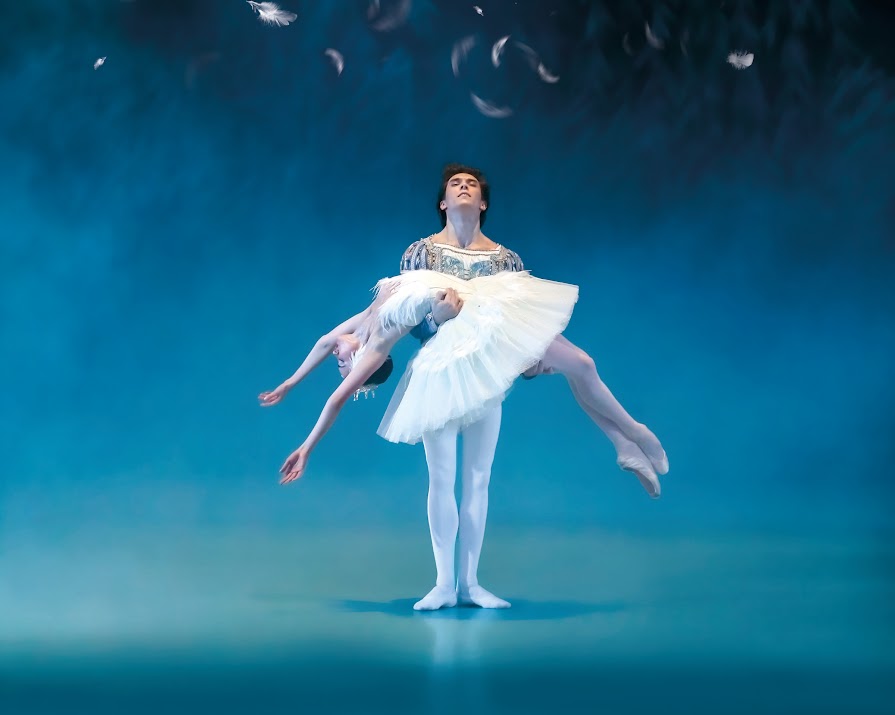 Win tickets to the Tchaikovsky Perm State Ballet’s Giselle or Swan Lake