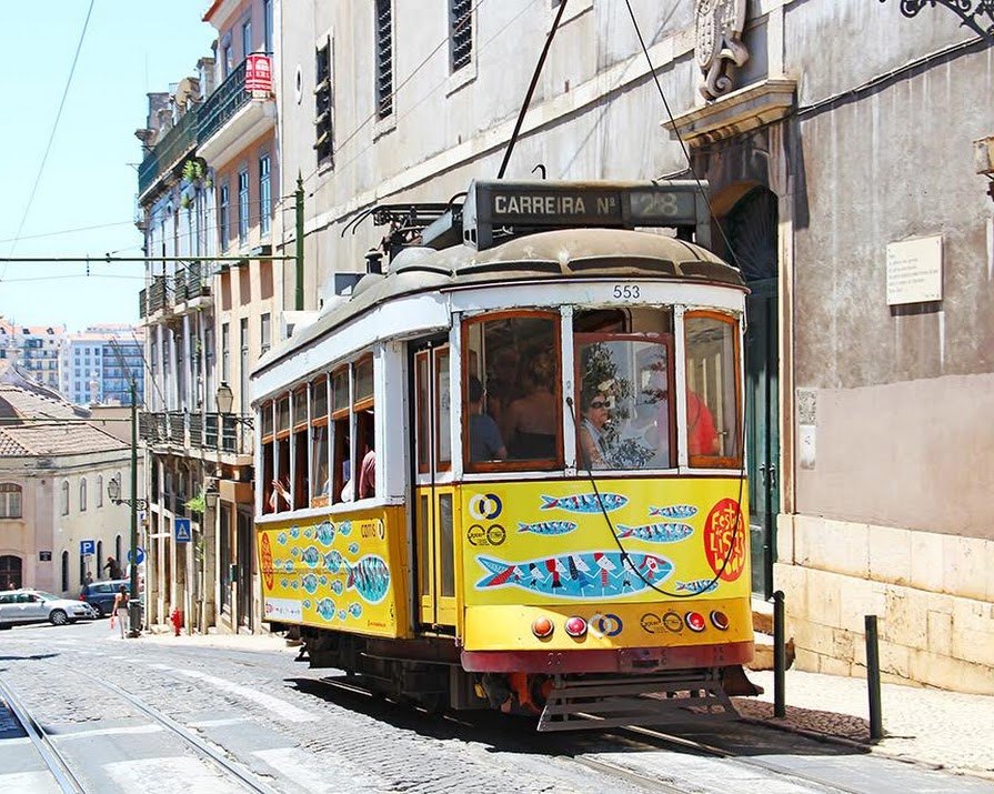 A Guide to Creative, Cultural Lisbon