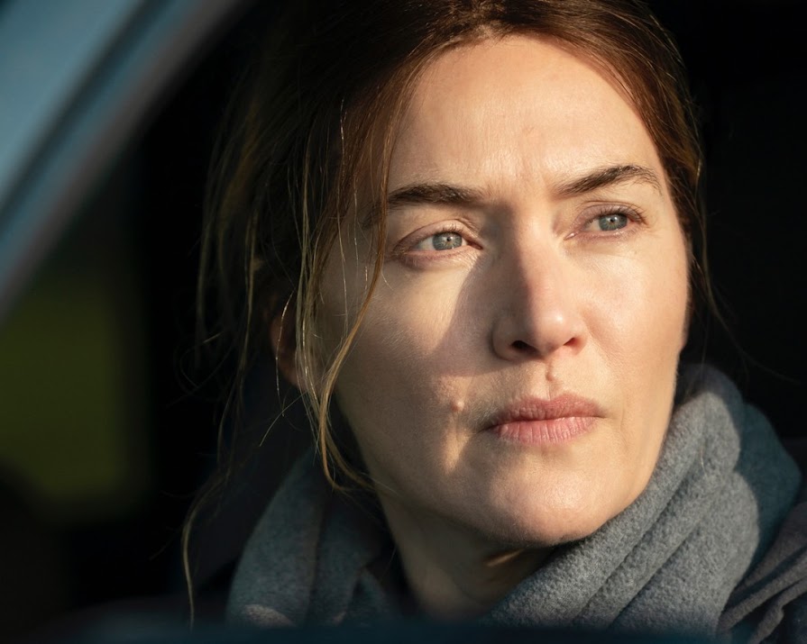 Kate Winslet wanted a ‘bulgy bit of belly’ left in one ‘Mare of Easttown’ scene and we love her for it