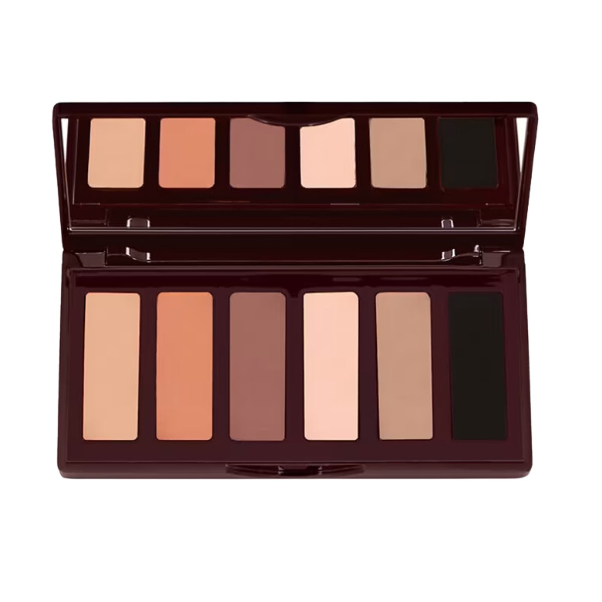 Charlotte Tilbury Super Nudes Easy Eye Palette, €60