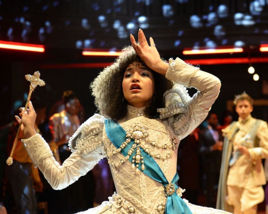From Pose to Heartstopper, here’s some essential Pride Month viewing