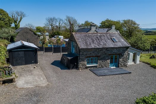 West Cork cottage