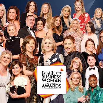Shortlist announcement for the IMAGE PwC Businesswoman of the Year Awards 2024