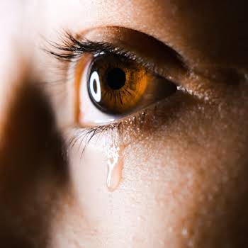 Tears, fears and tissues: The 5 types of Covid crying we’re all by now familiar with