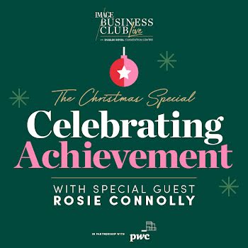 Join our networking event: The Christmas Special: ‘Celebrating Achievement’