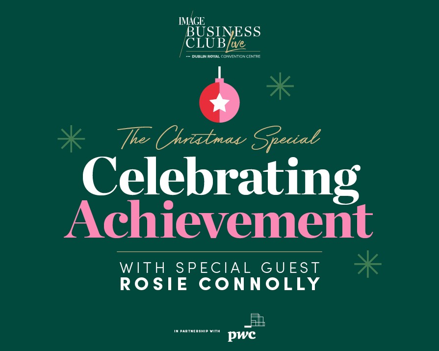 Join our networking event: The Christmas Special: ‘Celebrating Achievement’