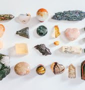 A definitive guide to crystals for beginners (and 10 healing stones to add to your collection)