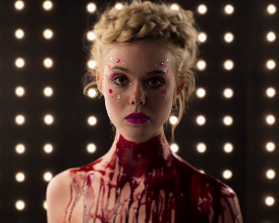 Movie Review: The Neon Demon