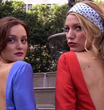 Gossip Girl