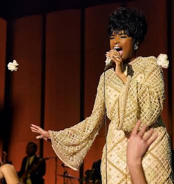 Aretha Franklin biopic