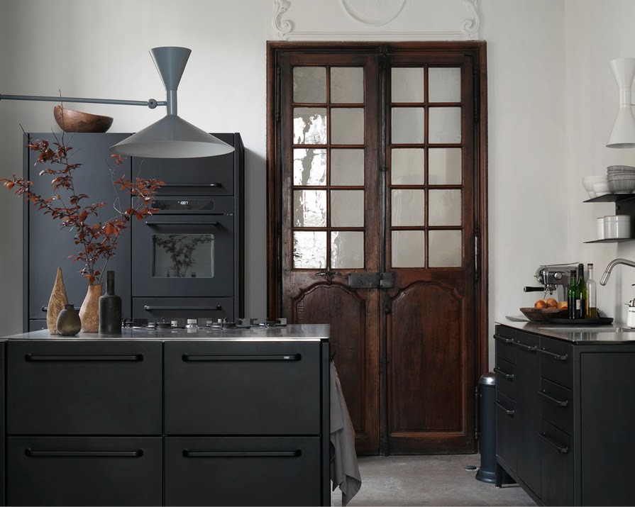 A fitted kitchen isn’t your only option: Here’s why freestanding units are a good idea