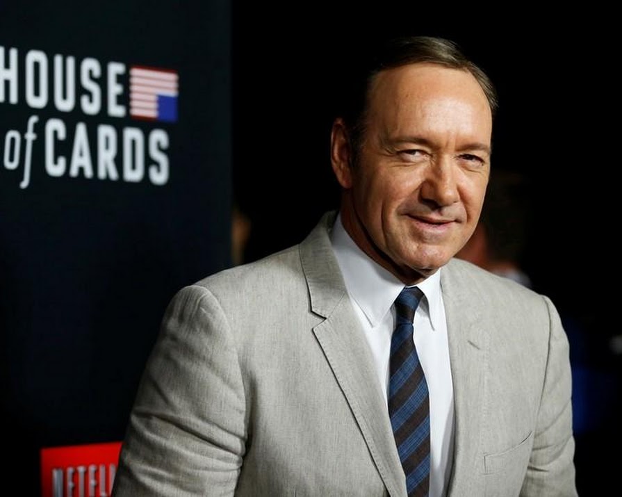 Kevin Spacey’s Apology Amidst Abuse Allegations Is Deeply Troubling