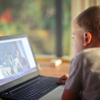 The sinister side of YouTube Kids