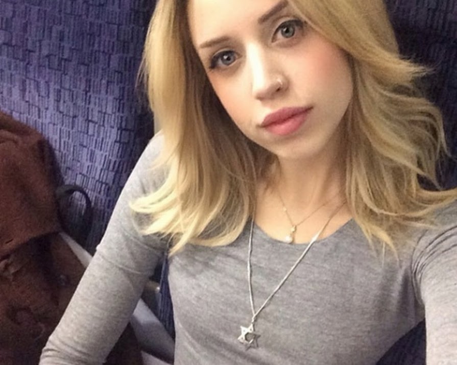 Peaches Geldof dies at 25 : r/news