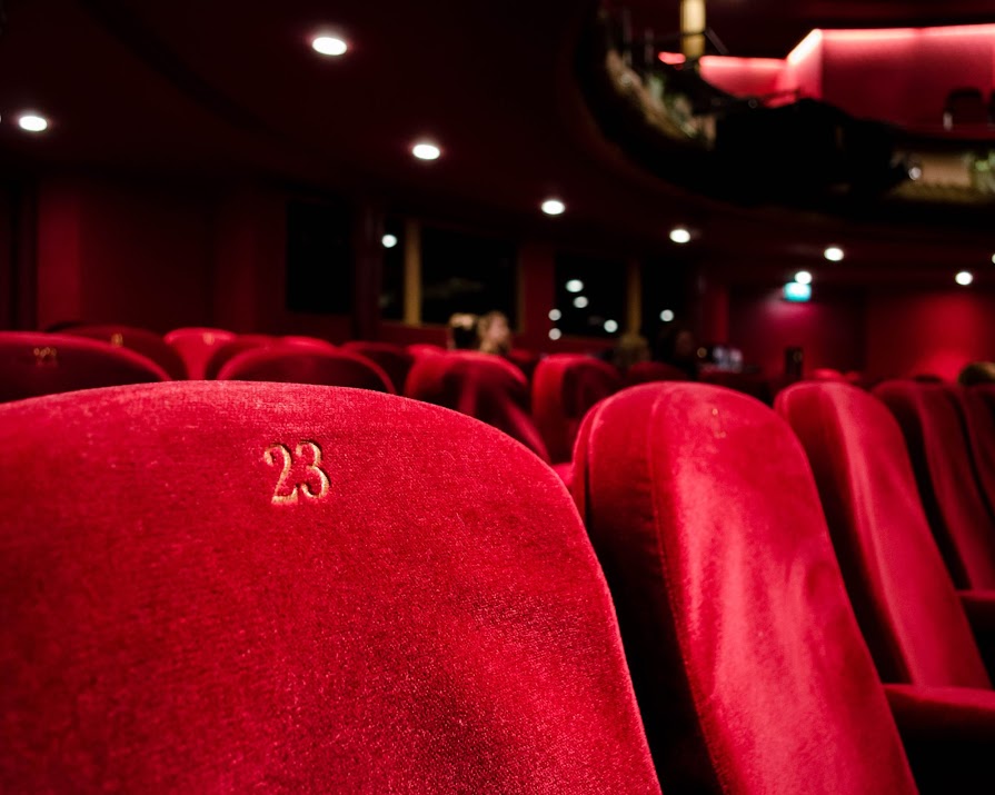 A Beginner’s Guide: My experience going to the cinema… ALONE