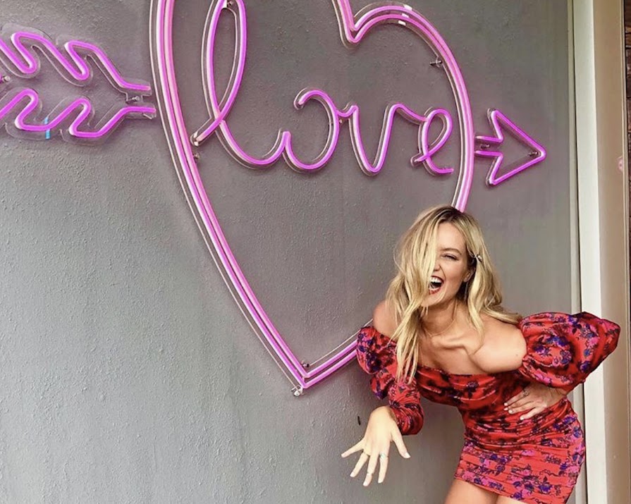 The skincare product Love Island’s Laura Whitmore can’t be without