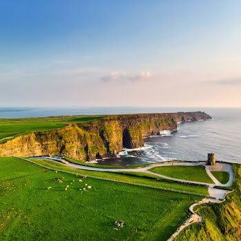10 breathtaking places you shouldn’t miss along the Wild Atlantic Way