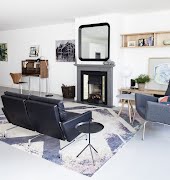 House Tour: Downsizing lessons from this gorgeous Dublin mews