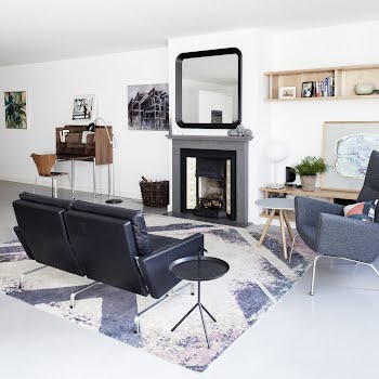 House Tour: Downsizing lessons from this gorgeous Dublin mews