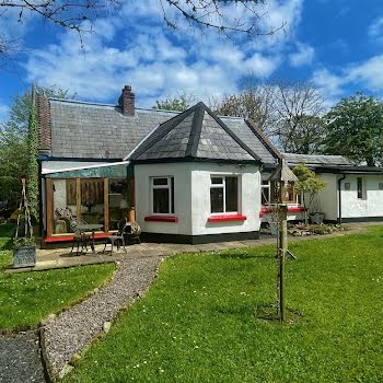 Two sympathetically restored Limerick cottages (with lots of garden space) are on the market for €295,000