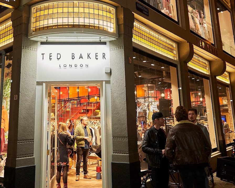 Ted Baker staff sign petition to end ‘forced hugging’ at work