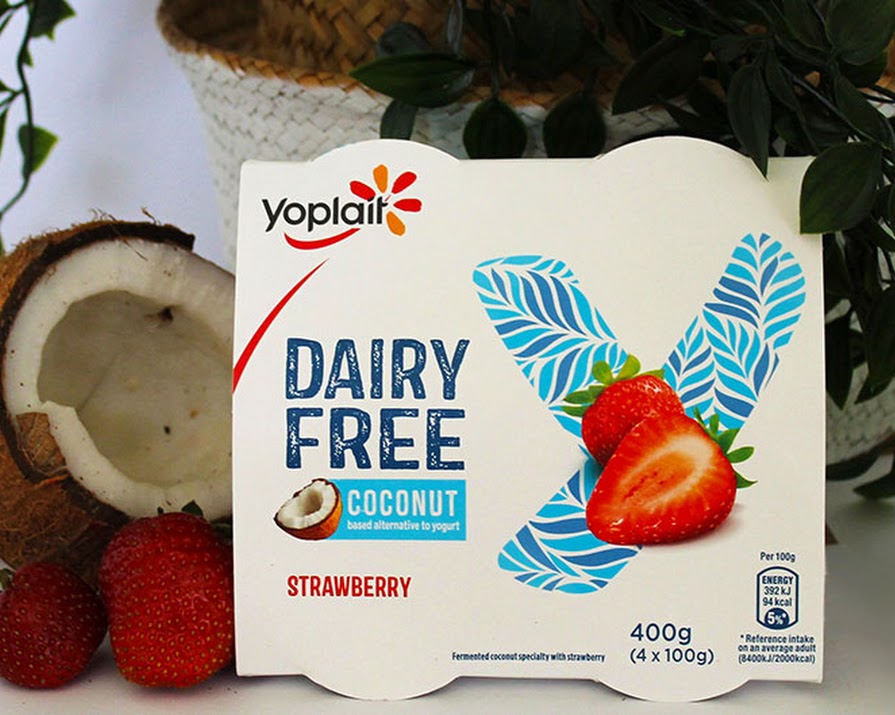 Win a Yoplait dairy-free hamper – we’ve four to give away