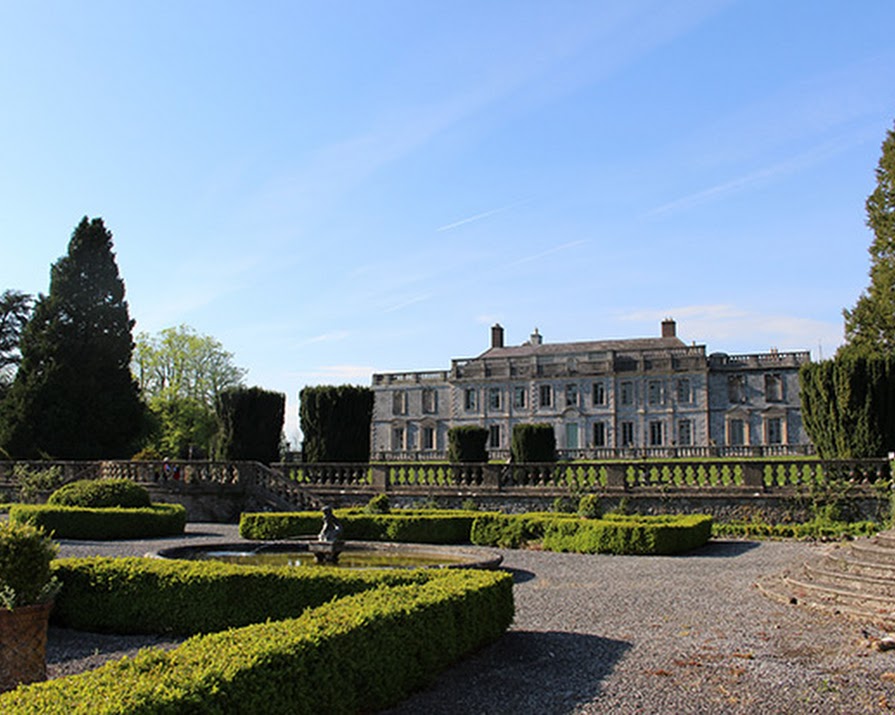 4 Stunning Stately Irish Homes To Get Married In You Might Not Have Heard Of