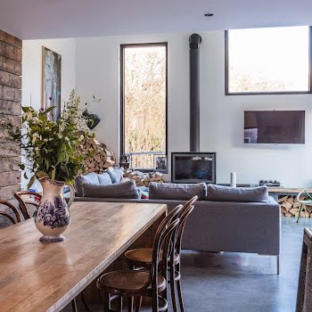 A Sligo cottage is transformed into a cool and cosy surfers’ haven