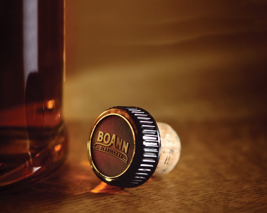 WIN! 10 Exclusive Bottlings Over a Period of 10 Years From The Boann Cask Collection