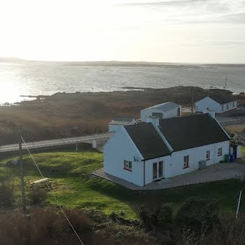 Little White Cottage: This stunning three-bedroom Donegal property is on the market for €274,950