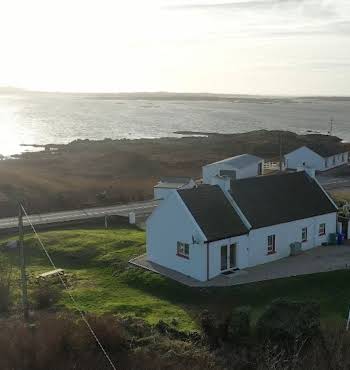 donegal cottage